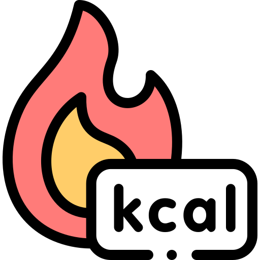 Calorie Tracker Logo